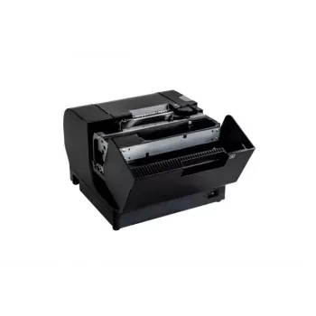 POS tindiprinter Epson TM-J7700 (C31CF70321PH) — 98 mm/s, 83 mm prindilaius, juhtmega Ethernet ja USB, valge