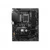 MSI PRO Z790-S WIFI emaplaat Intel Z790 LGA 1700 ATX