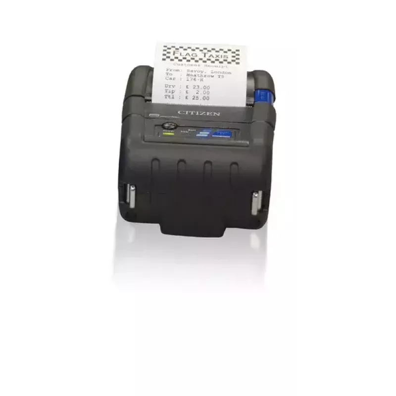 Mobiilprinter Citizen CMP-20II 203 x 203 DPI Juhtmega ja juhtmevaba