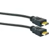HDMI-kaabel SCHWAIGER HDM100 013 — 10 m, HDMI tüüp A-pistik–isane, kullatud kontaktid, must