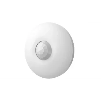 Hikvision DS-PDCL12-EG2-WE liikumisandur Passiivne infrapuna PIR-andur Juhtmevaba Lagi Valge