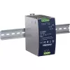 Toiteplokk TRENDNET TI-S24052 võrgukommutaatorile, 240W, AC 90–264V, kaitse: OCP/OPP/OVP/OTP/lühis, must