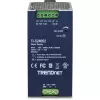 Toiteplokk TRENDNET TI-S24052 võrgukommutaatorile, 240W, AC 90–264V, kaitse: OCP/OPP/OVP/OTP/lühis, must