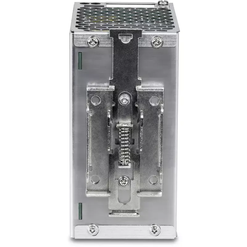 Toiteplokk TRENDNET TI-S24052 võrgukommutaatorile, 240W, AC 90–264V, kaitse: OCP/OPP/OVP/OTP/lühis, must