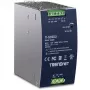 Toiteplokk TRENDNET TI-S24052 võrgukommutaatorile, 240W, AC 90–264V, kaitse: OCP/OPP/OVP/OTP/lühis, must