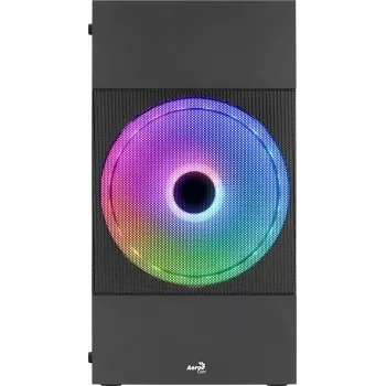 PC korpus Aerocool Atomic Lite Mini Tower must