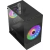 PC korpus Aerocool Atomic Lite Mini Tower must