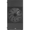 PC korpus Aerocool Atomic Lite Mini Tower must