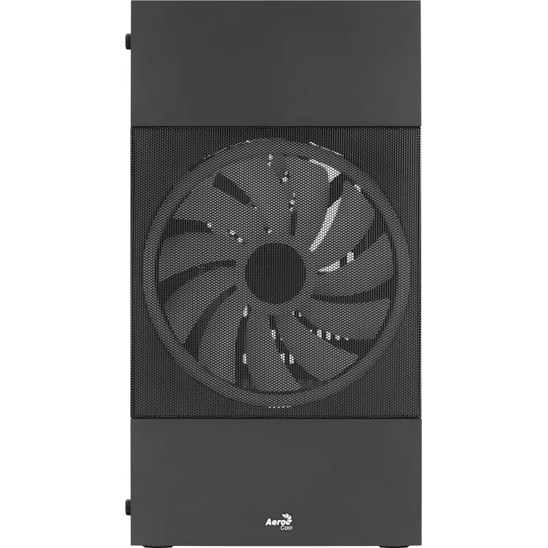PC korpus Aerocool Atomic Lite Mini Tower must