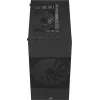PC korpus Aerocool Atomic Lite Mini Tower must