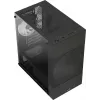 PC korpus Aerocool Atomic Lite Mini Tower must
