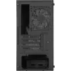 PC korpus Aerocool Atomic Lite Mini Tower must