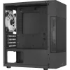 PC korpus Aerocool Atomic Lite Mini Tower must