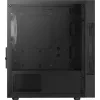 PC korpus Aerocool Atomic Lite Mini Tower must