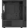 PC korpus Aerocool Atomic Lite Mini Tower must