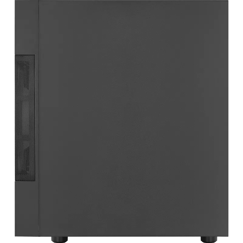 PC korpus Aerocool Atomic Lite Mini Tower must