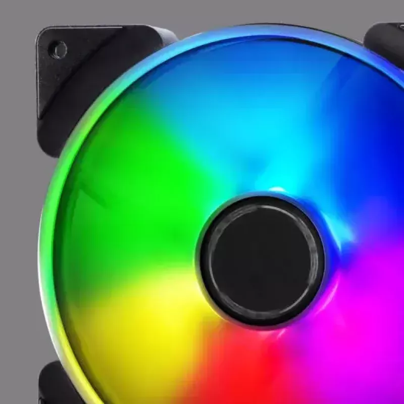 Fan Fractal Design Prisma AL-12 PWM