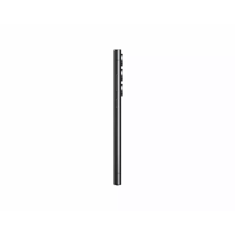 Samsung Galaxy S23 Ultra SM-S918B 17,3 cm (6,8 tolli) Dual SIM Android 13 5G USB Type-C 8 GB 256 GB 5000 mAh Must