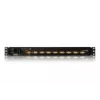 ATEN CL5708N 8-pordine 19-tolline LCD KVM riiulikonsool