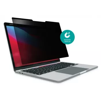 eSTUFF GLBMMB13 ekraani privaatsusfilter 33,8 cm (13,3 inch) sülearvutile raamita ekraani privaatsusfilter