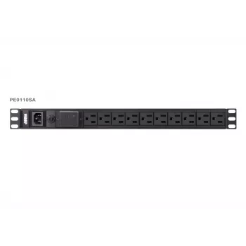 Toitejaotusseade PDU ATEN PE0110SG
