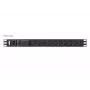 Toitejaotusseade PDU ATEN PE0110SG