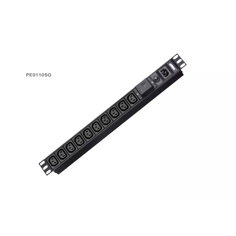 Toitejaotusseade PDU ATEN PE0110SG