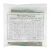 Fiiberoptiline kaabel BlueOptics 9380014-10M MPO kuni 4x LC, 10 m, OM3, akvamariin