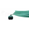 Fiiberoptiline kaabel BlueOptics MTP-4LC-M10M 10 m OM3 MTP kuni 4×LC täisdupleks
