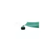 Fiiberoptiline kaabel BlueOptics SFP5141EU10MKB 10 m OM3 MPO kuni 4×LC akvaa