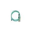 Fiiberoptiline kaabel BlueOptics SFP5141EU10MKB 10 m OM3 MPO kuni 4×LC akvaa