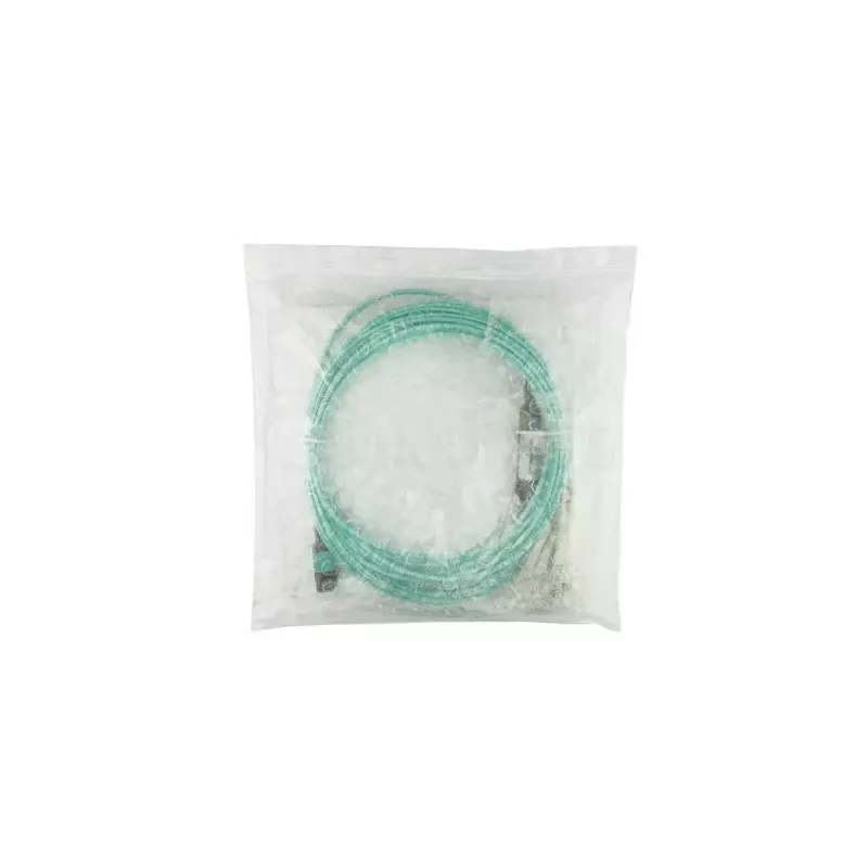 Fiiberoptiline kaabel BlueOptics SFP5141EU10MKB 10 m OM3 MPO kuni 4×LC akvaa