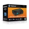 Haldamata kommutaator Trendnet TPE-TG44G
