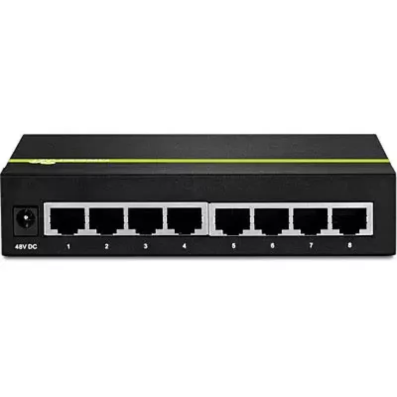 Haldamata kommutaator Trendnet TPE-TG44G