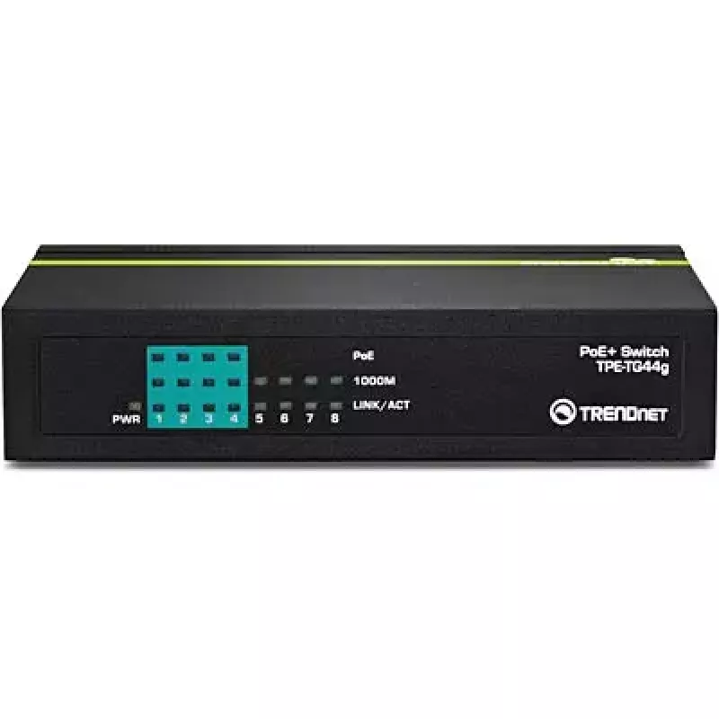 Haldamata kommutaator Trendnet TPE-TG44G