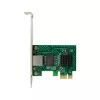 LevelOne GNC-0113 PCI Ethernet võrgukaart, 1 x RJ45, roheline