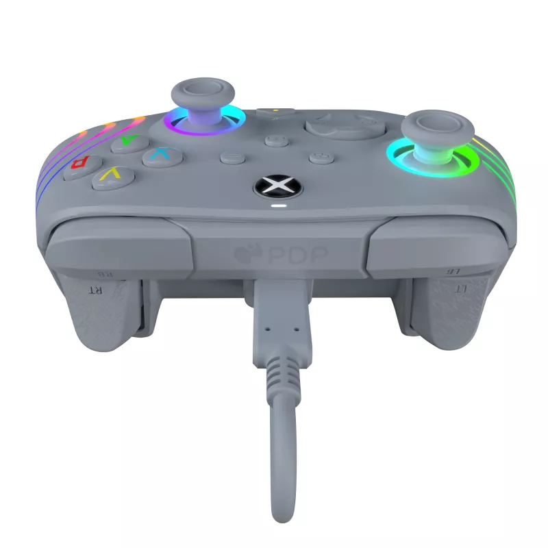PDP Afterglow Wave hall USB Gamepad Analogue / Digital PC, Xbox One, Xbox Series S, Xbox Series X