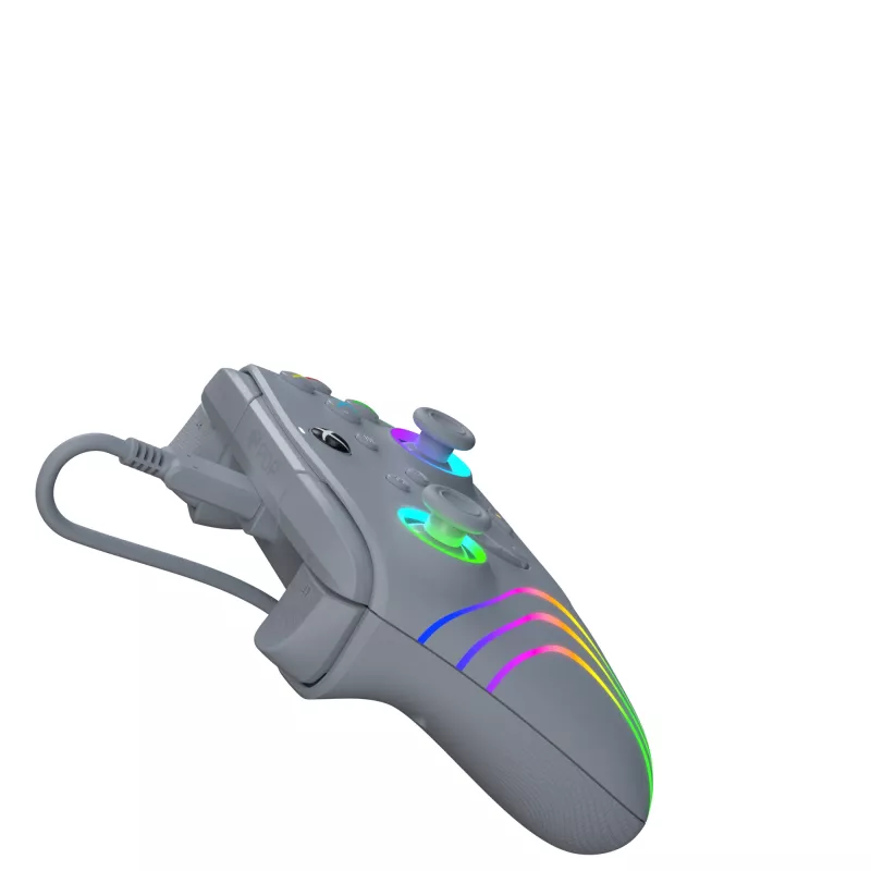 PDP Afterglow Wave hall USB Gamepad Analogue / Digital PC, Xbox One, Xbox Series S, Xbox Series X