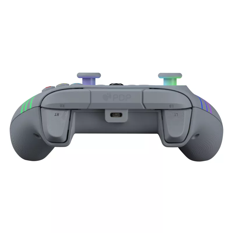 PDP Afterglow Wave hall USB Gamepad Analogue / Digital PC, Xbox One, Xbox Series S, Xbox Series X