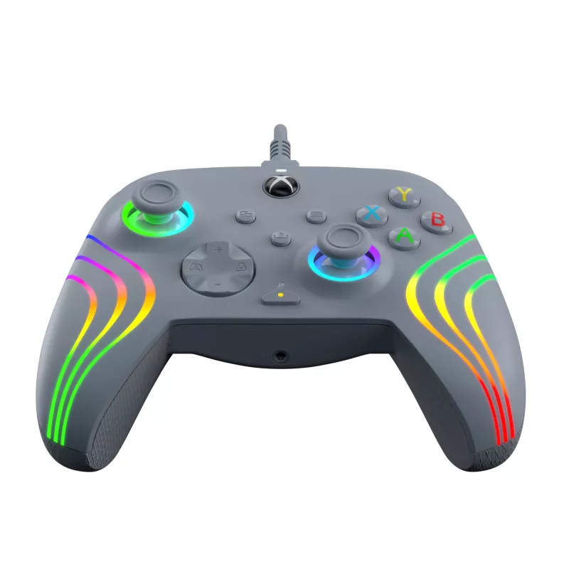 PDP Afterglow Wave hall USB Gamepad Analogue / Digital PC, Xbox One, Xbox Series S, Xbox Series X