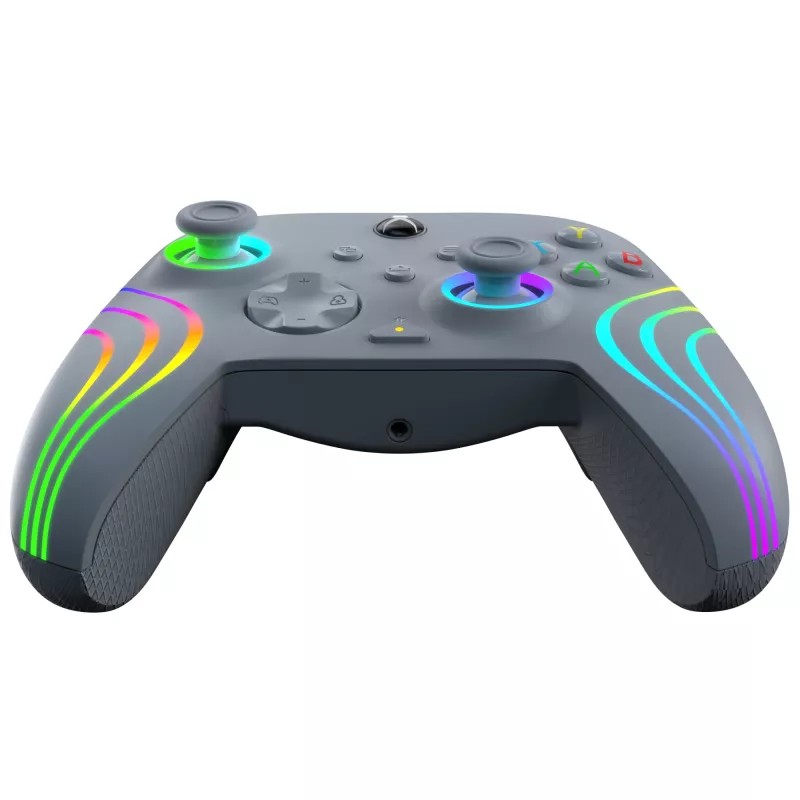 PDP Afterglow Wave hall USB Gamepad Analogue / Digital PC, Xbox One, Xbox Series S, Xbox Series X