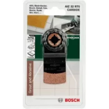 Bosch Carbide-RIFF sukelsaetera AIZ 32 RT5
