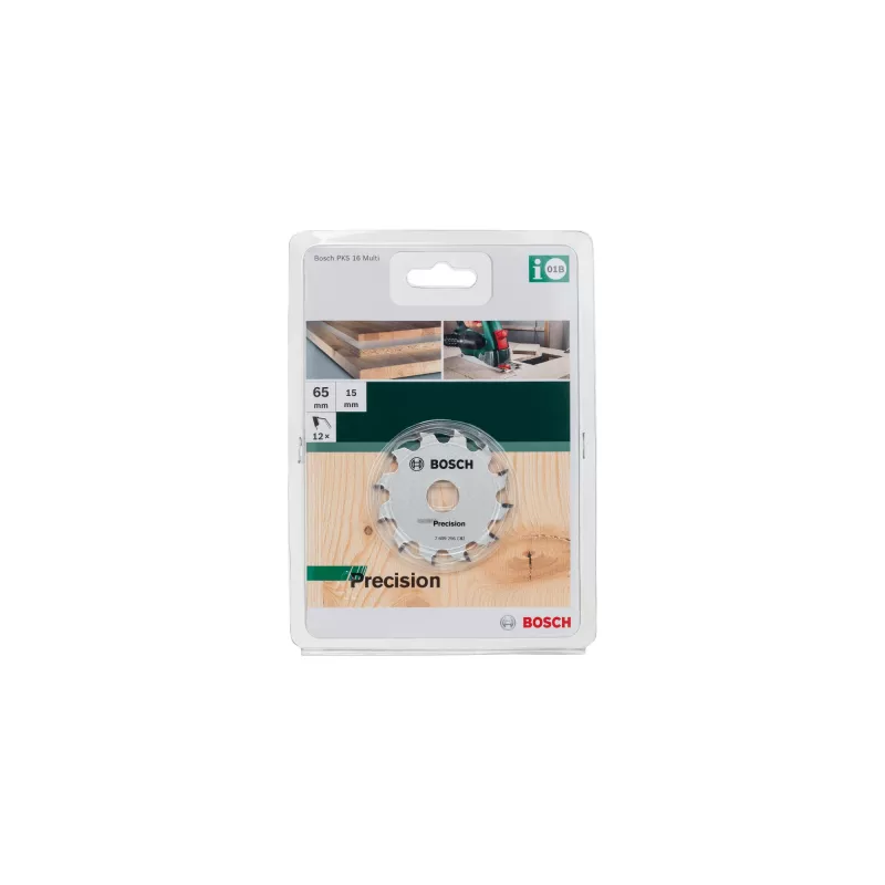 Bosch 2 609 256 C82 ketassaetera 6,5 cm 1 tk