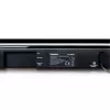 Kõlaririba Lenco SB-080BK Must 2.1 kanalid 80 W