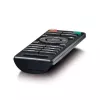 Kõlaririba Lenco SB-080BK Must 2.1 kanalid 80 W