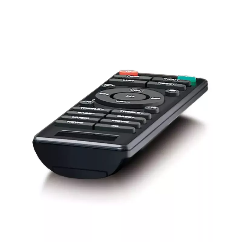 Kõlaririba Lenco SB-080BK Must 2.1 kanalid 80 W