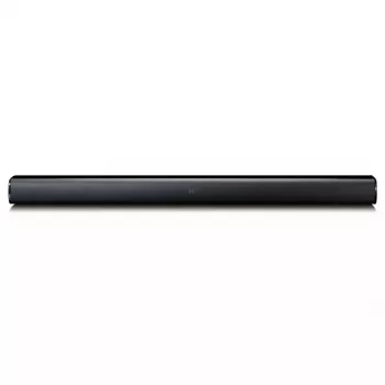 Kõlaririba Lenco SB-080BK Must 2.1 kanalid 80 W