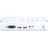 KVM-lüliti Trendnet TK-409K USB VGA 2048x1536 1,6 m juhtmega sinine