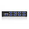 ATEN VS138A-AT-E video splitter VGA 8x VGA