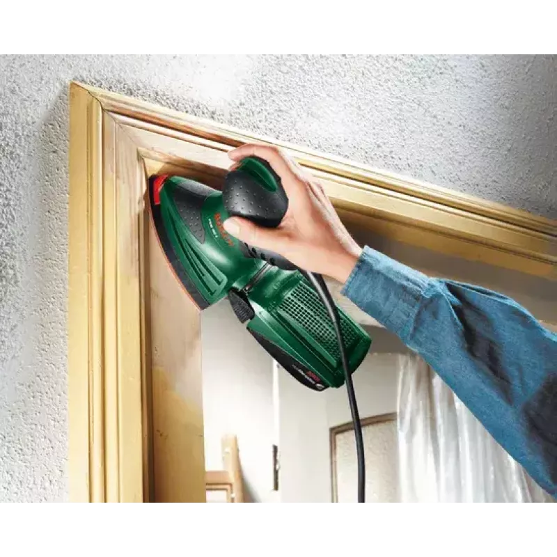 Bosch PSM 160 A Multi-lihvija 24000 RPM 160 W